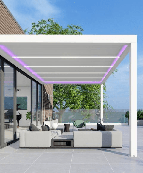 Gamme Signature - Pergomax