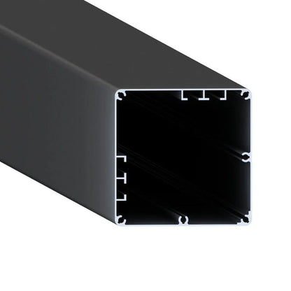 6x3m Pergola Bioclimatique : Gamme Alto - Pergomax