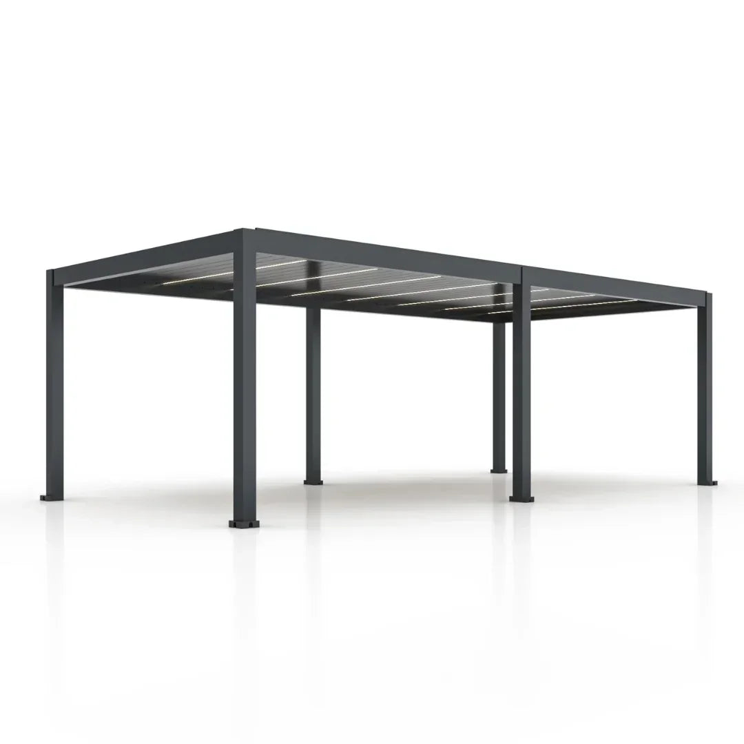 Pergola bioclimatique Alto 7 x 3 m