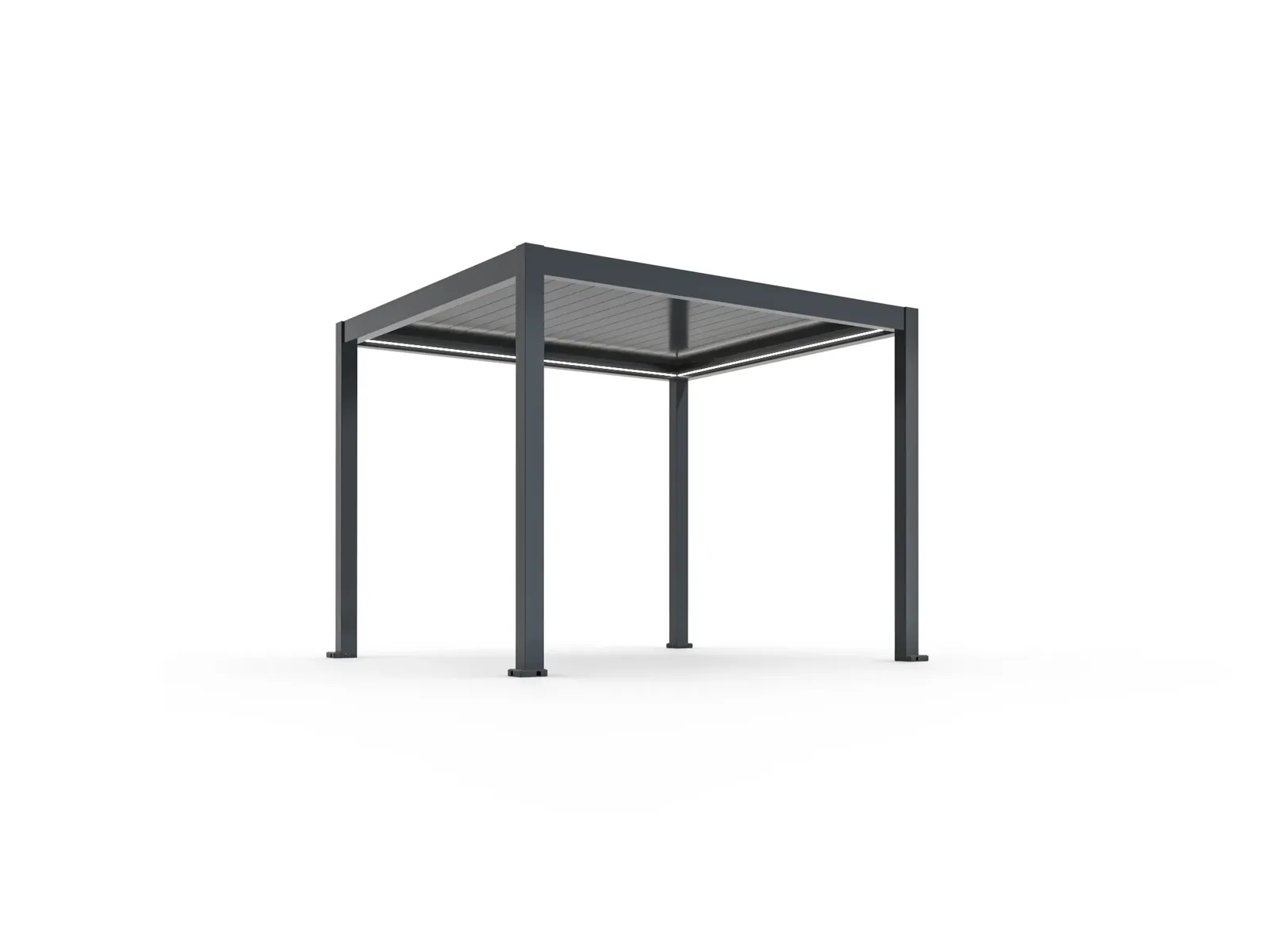 Pergola Nova 3 x 3 m