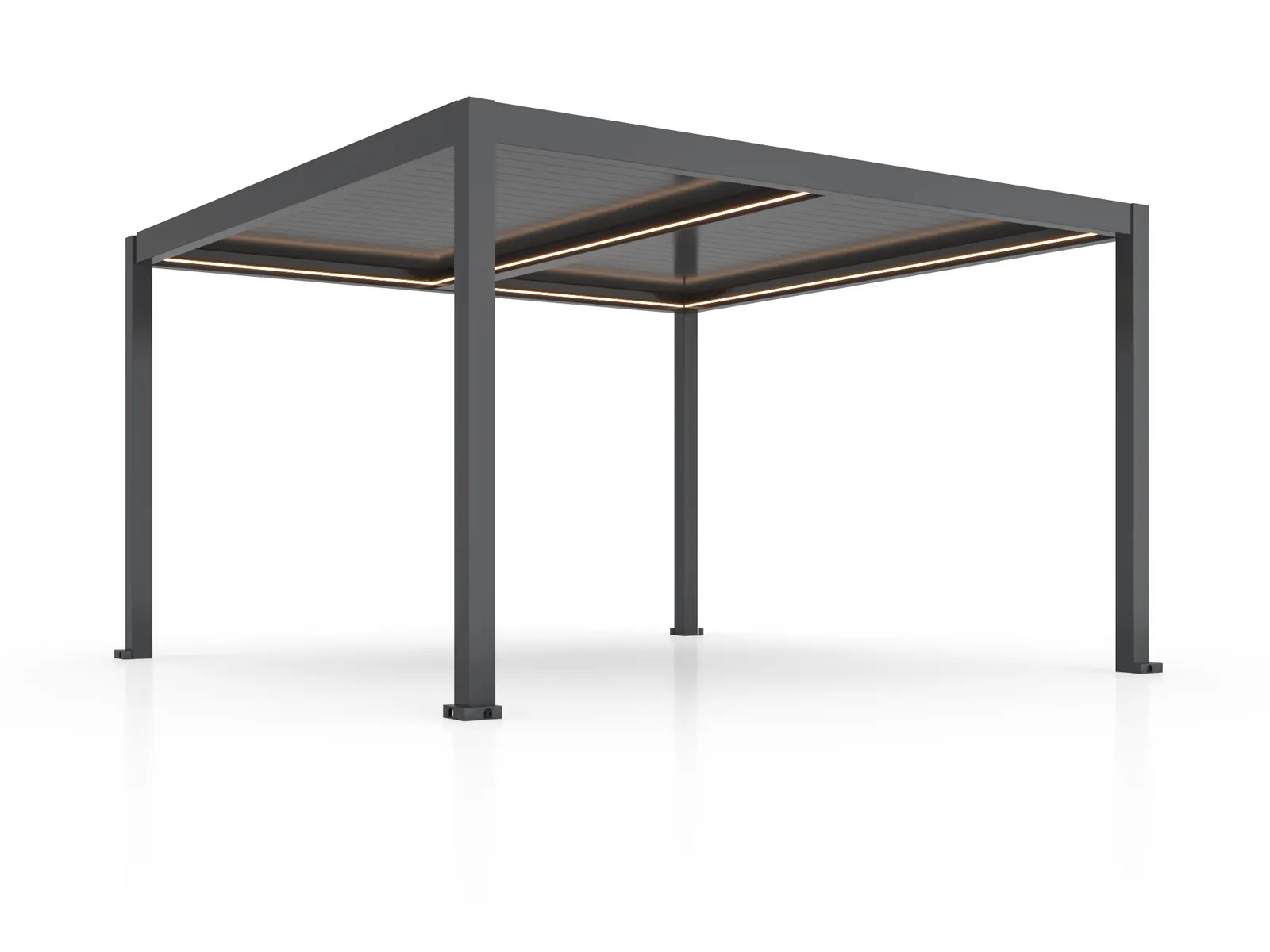 Pergola Nova 4 x 4 m