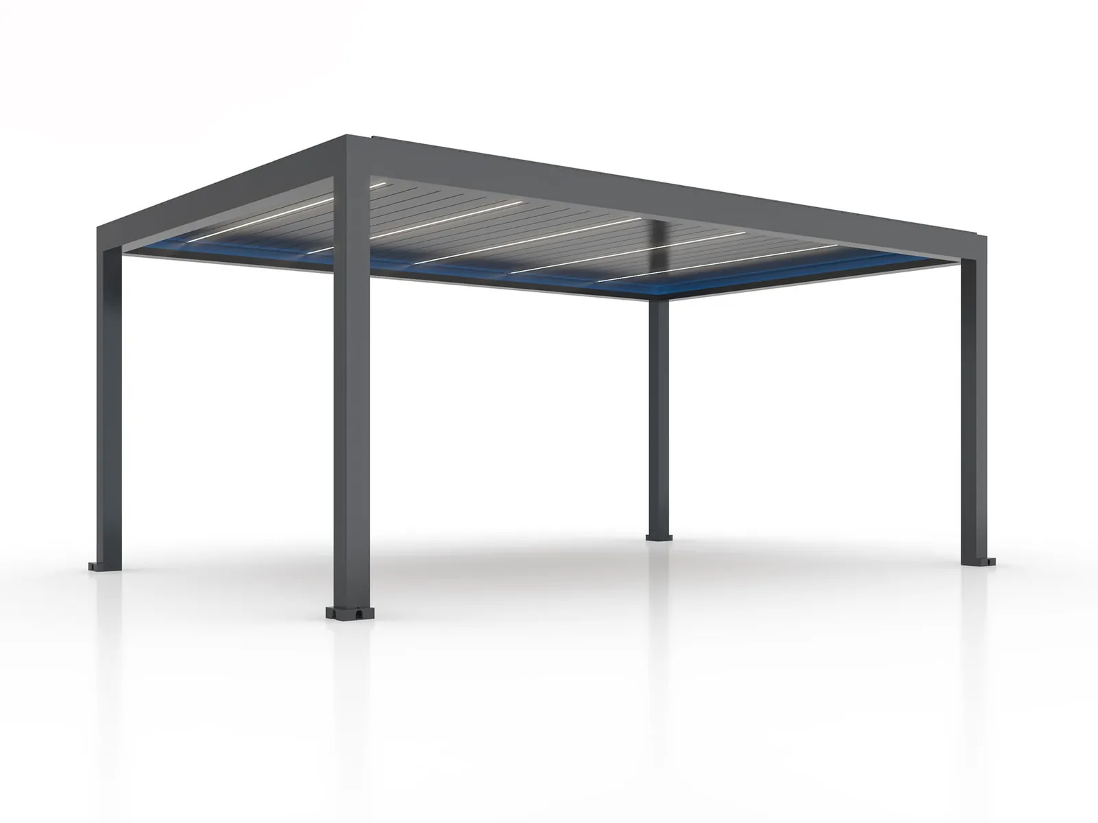 Pergola Signature 6 x 4 m
